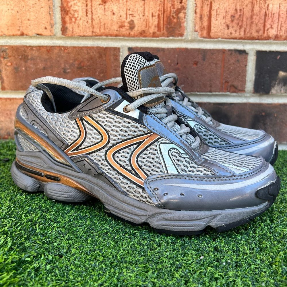 Aetrex RX Runner Shoes Sneakers X-Wide mens size 8.5
